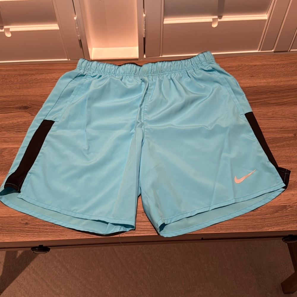 Nile Shorts
